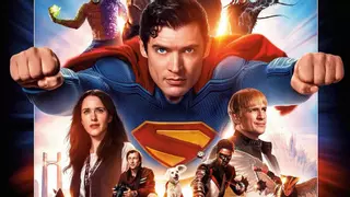 Del cuarto 'Superman' al séptimo 'Jurassic World': ¿el 'blockbuster' de verano es ir a ver lo mismo, pero distinto?