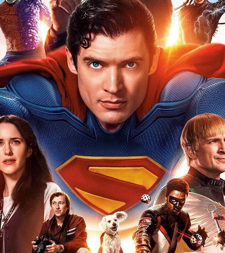 Del cuarto &#039;Superman&#039; al séptimo &#039;Jurassic World&#039;: ¿el &#039;blockbuster&#039; de verano es ir a ver lo mismo, pero distinto?