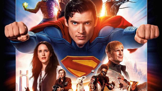 Del cuarto 'Superman' al séptimo 'Jurassic World': ¿el 'blockbuster' de verano es ir a ver lo mismo, pero distinto?