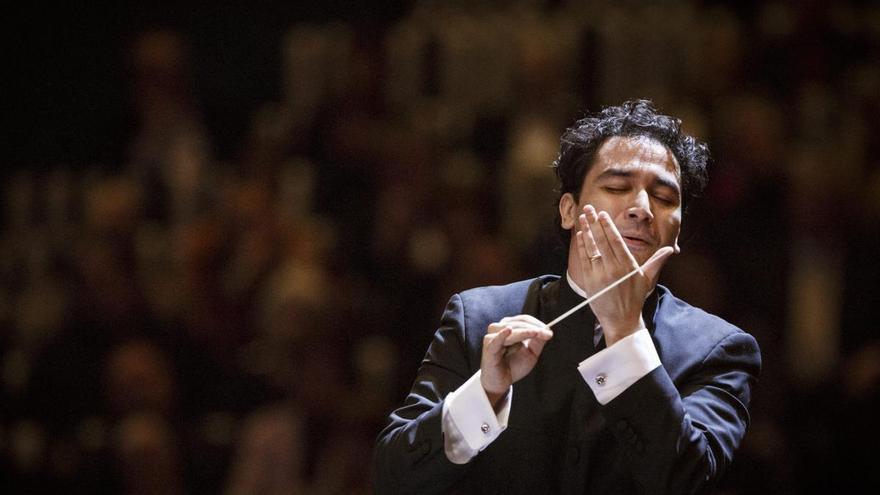 Auditorio de Zaragoza - Orquesta Gürzenich de Colonia