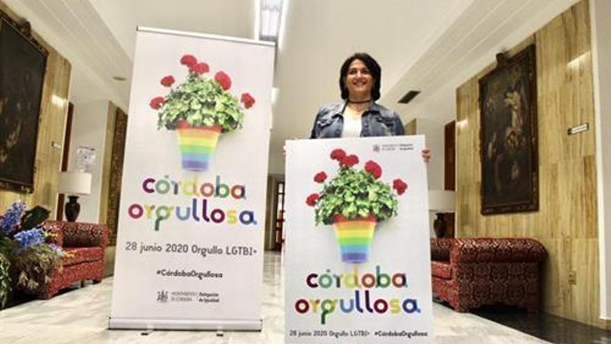 El Ayuntamiento lanza un concurso para fomentar la no discriminación y el respeto a la diversidad &#039;LGTBi+&#039;