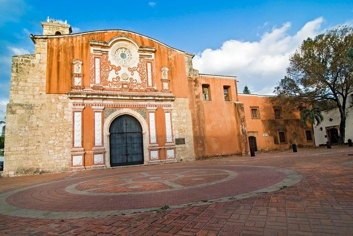 Convento de los Dominicos