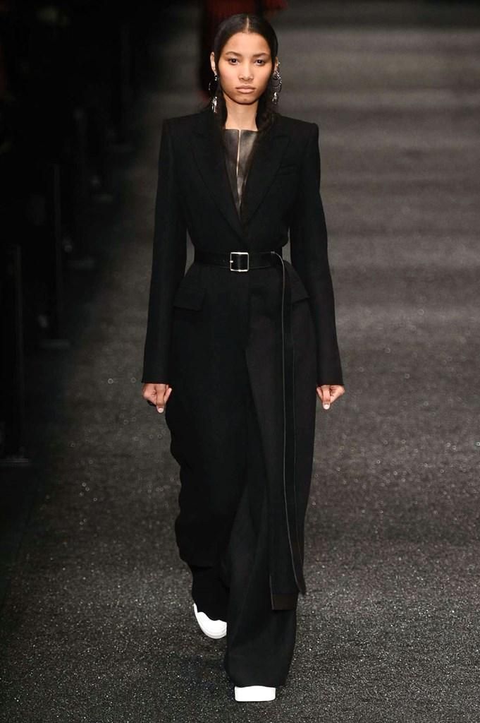 Alexander Mcqueen