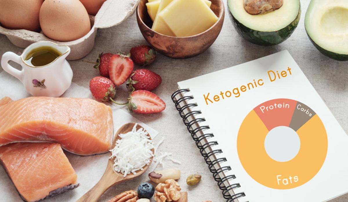 La dieta keto o cómo adelgazar comiendo grasa