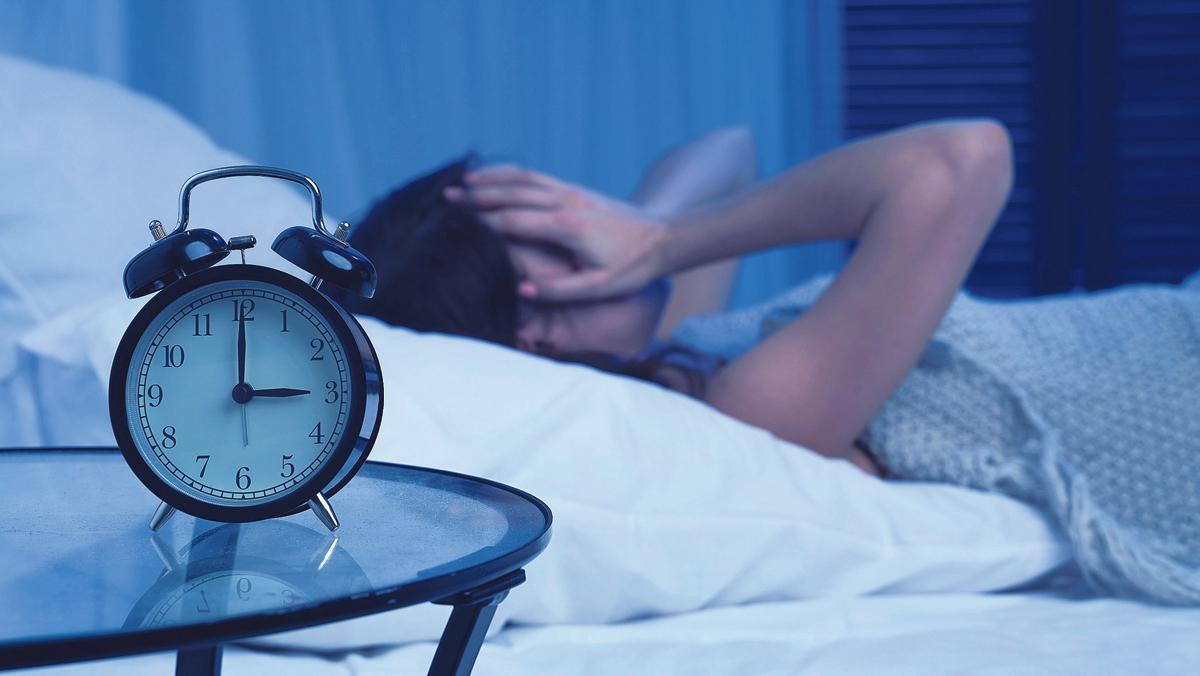 Coronainsomni: així afecta la pandèmia el nostre somni