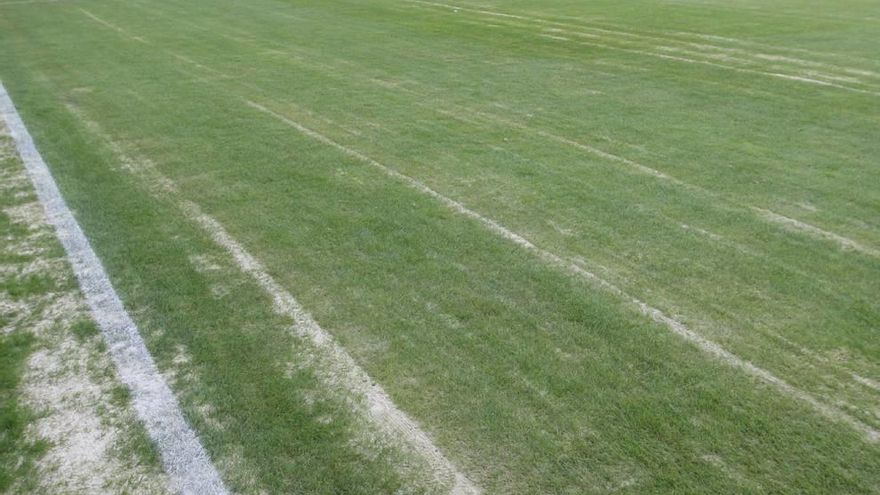 Fútbol playa en el mes de diciembre