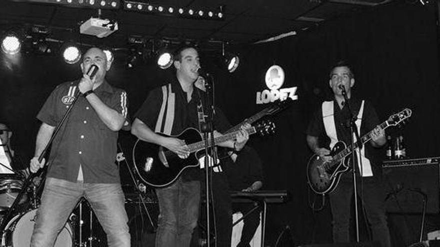 La Banda l’Ambar apuesta de nuevo por el rock and roll