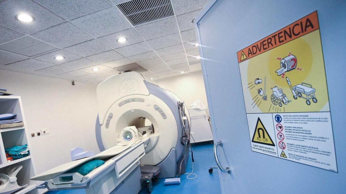 la razón tras las demoras en las mamografías para diagnosticar cáncer en Asturias