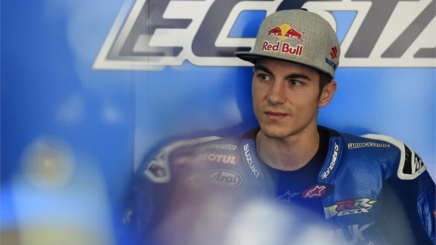 Maverick Viñales