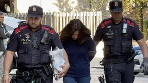 Pasa a disposición judicial en Viella la pareja del arquitecto Josep Juanpere, muerto en Baqueira en diciembre pasado