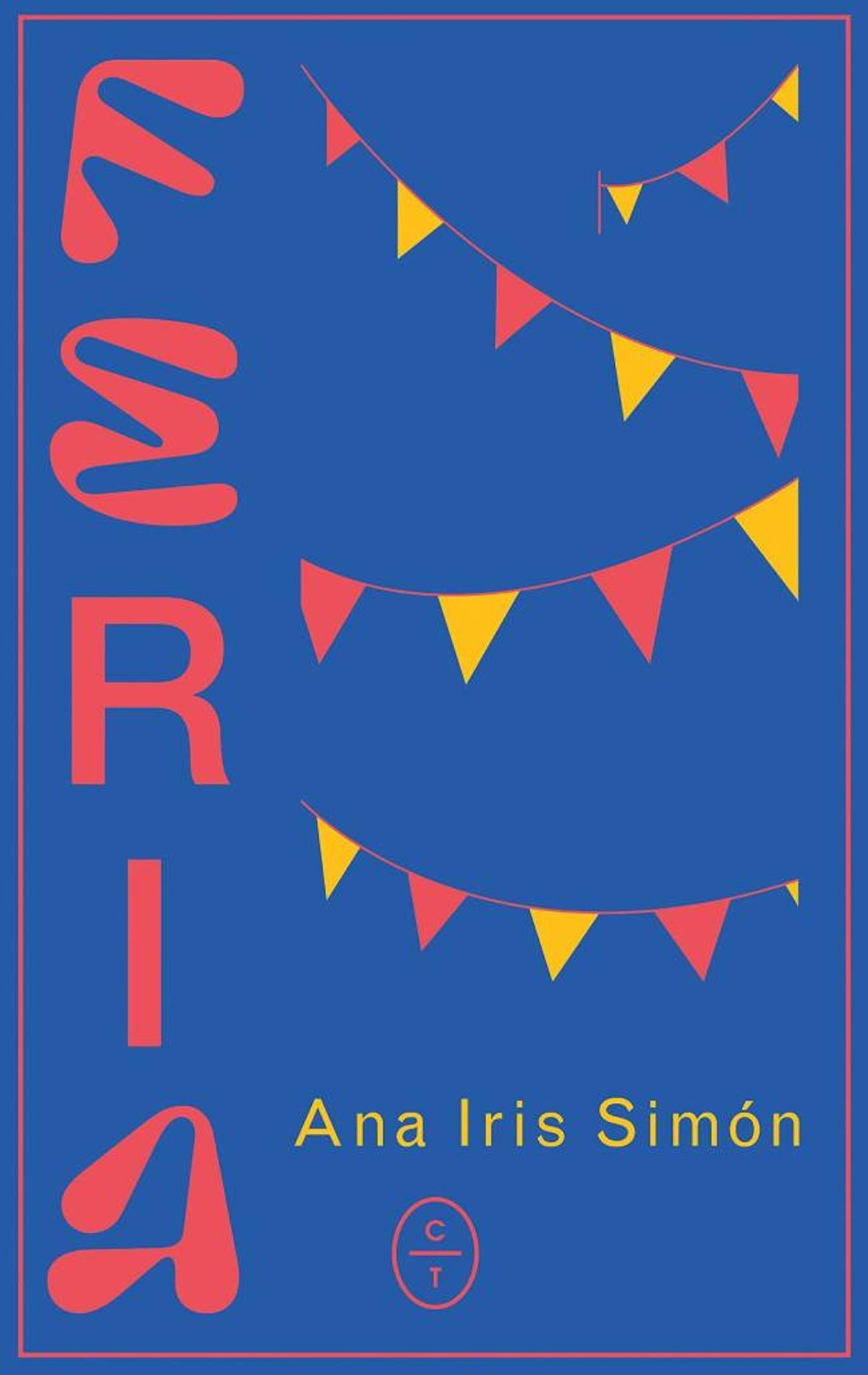 Feria, de Ana Iris Simón