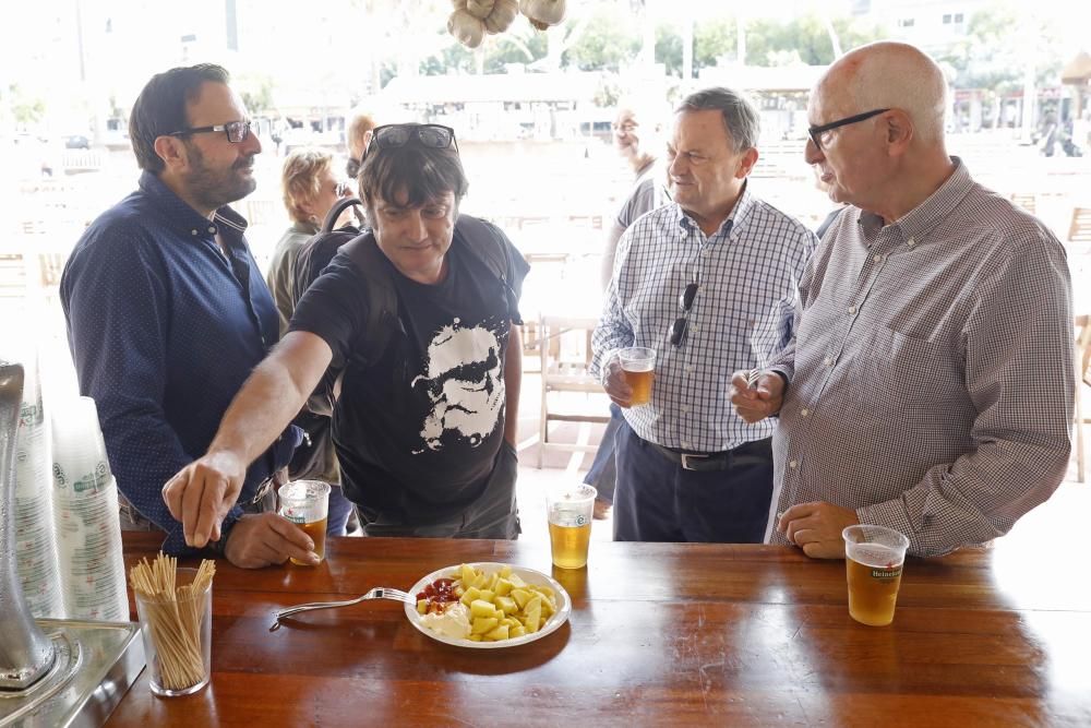 Festa de la Cervesa de Platja d'Aro