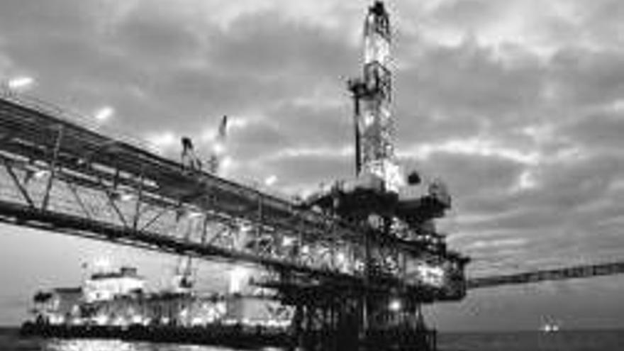 La OPEP prepara otro recorte de la producción de petróleo