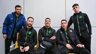El Palma Futsal busca su primer título nacional en la Supercopa de España