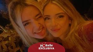 Lola Índigo y Ana Mena, las invitadas en la gran final de OT 2023