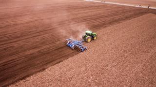 La agricultura mediterránea se blinda para combatir el cambio climático