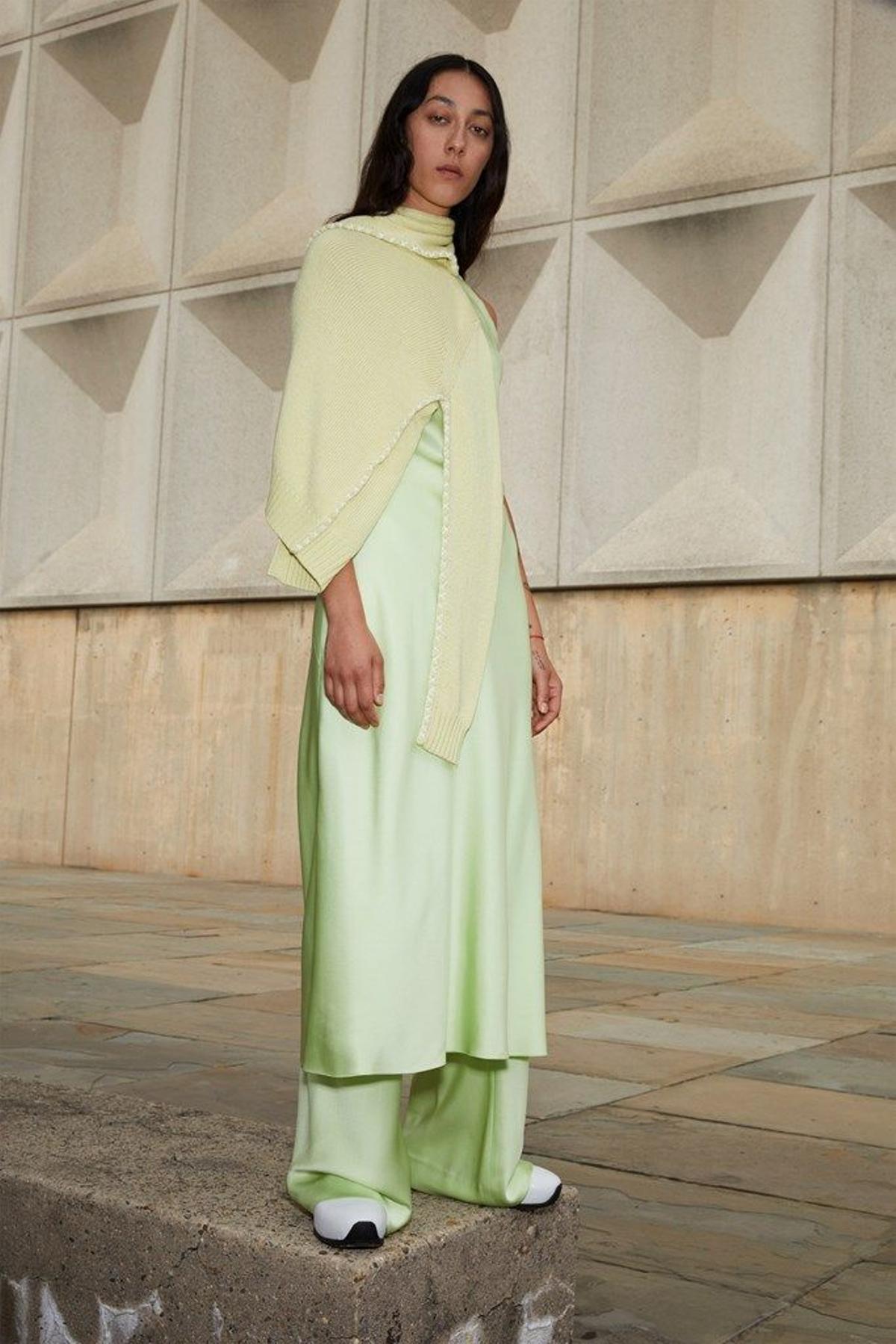 Rosetta Getty