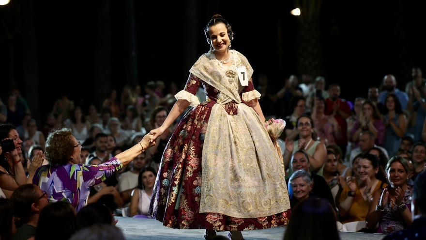 Así se elegirá a las falleras mayores de València 2026... y así se pretende cambiar en el Congreso