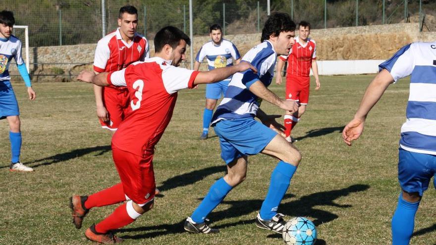 Els horaris dels partits de futbol d&#039;aquest cap de setmana