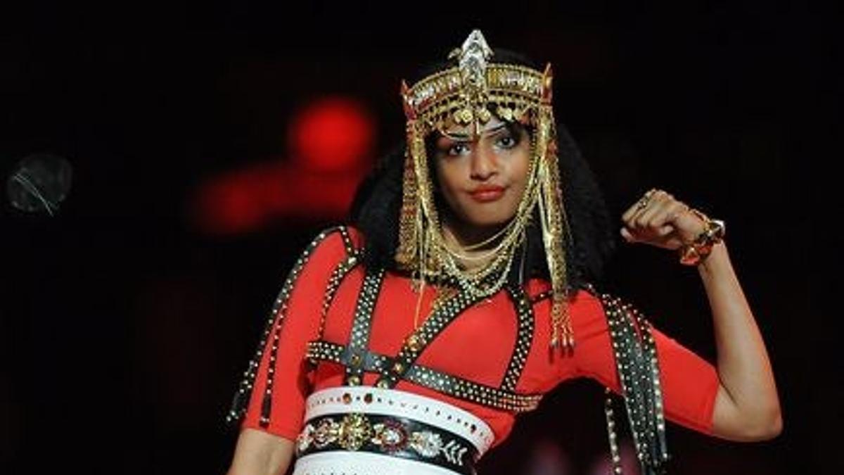 M.I.A. se defiende y la L.I.A (con razón) por el tema Covid