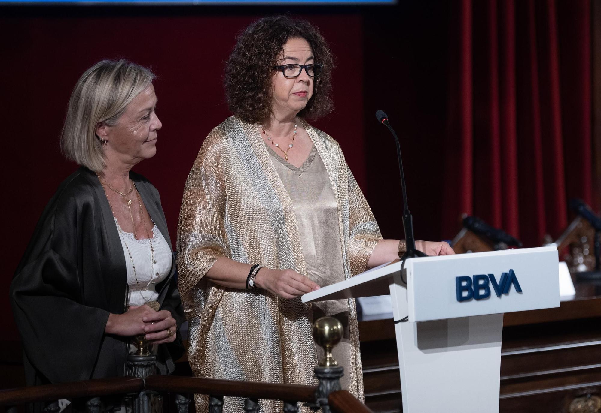 III Premios BBVA Revoluciona: BBVA y la UV coronan a las pymes más valientes y sostenibles