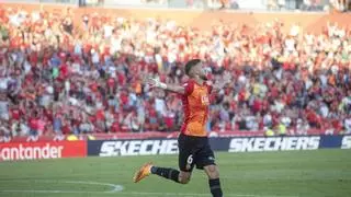 En directo | Mallorca - Valladolid