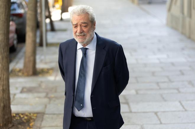 Archivan la causa contra Miguel Ángel Rodríguez por filtración de datos de dos periodistas