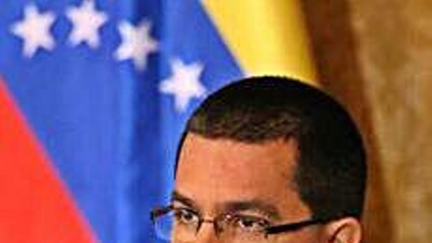 Jorge Arreaza