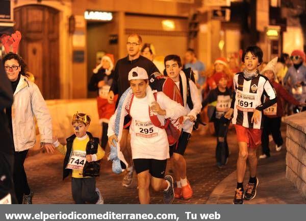 Galería de fotos de San Silvestre, la última carrera del año