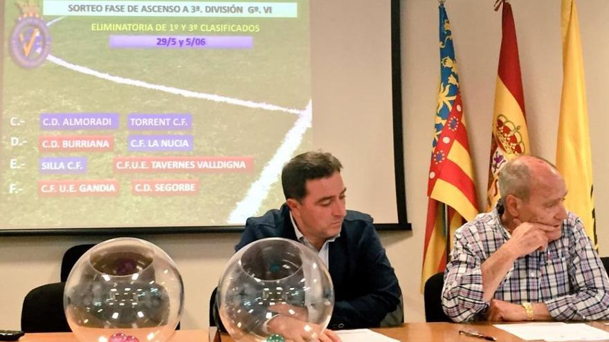 Segorbe, Almazora y Burriana ya conocen el camino hacia el ascenso a Tercera División