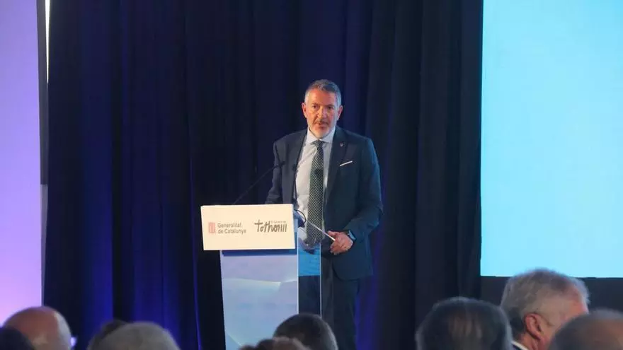 La Generalitat lanza un plan de actuaciones para que Catalunya gane posiciones en la industria de la defensa