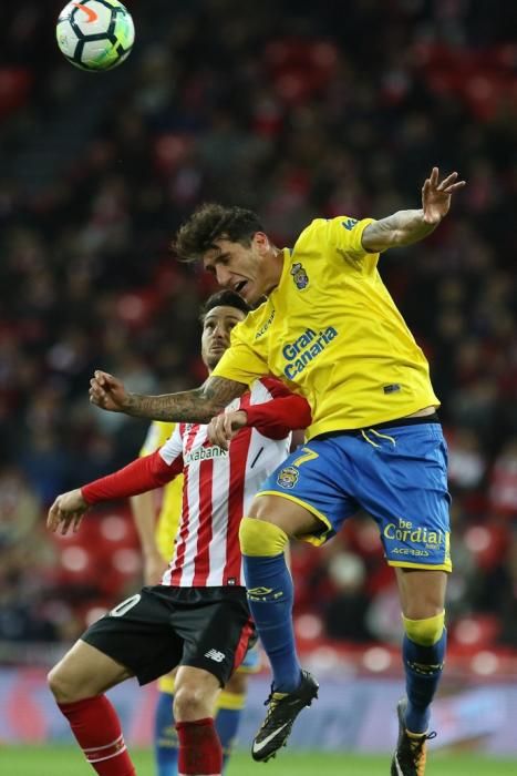 LaLiga: Athletic de Bilbao - UD Las Palmas