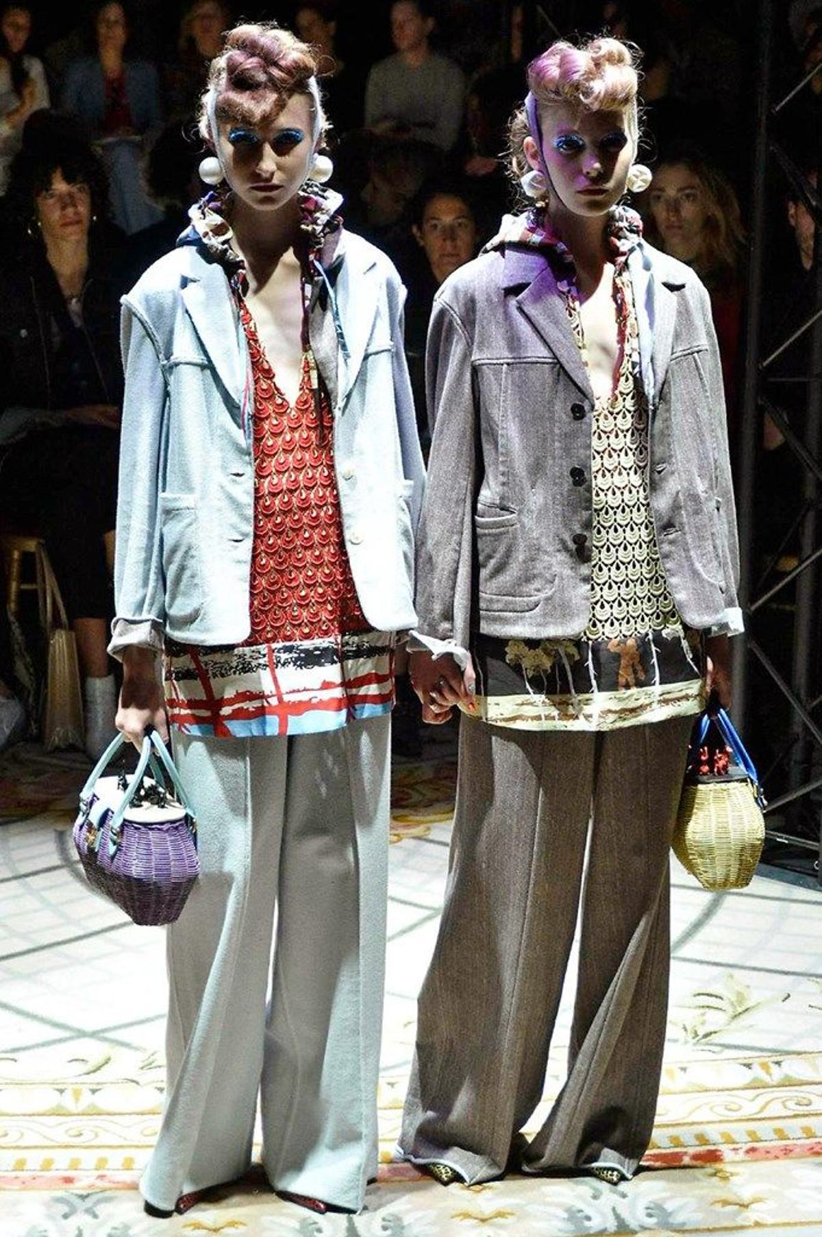 Undercover
