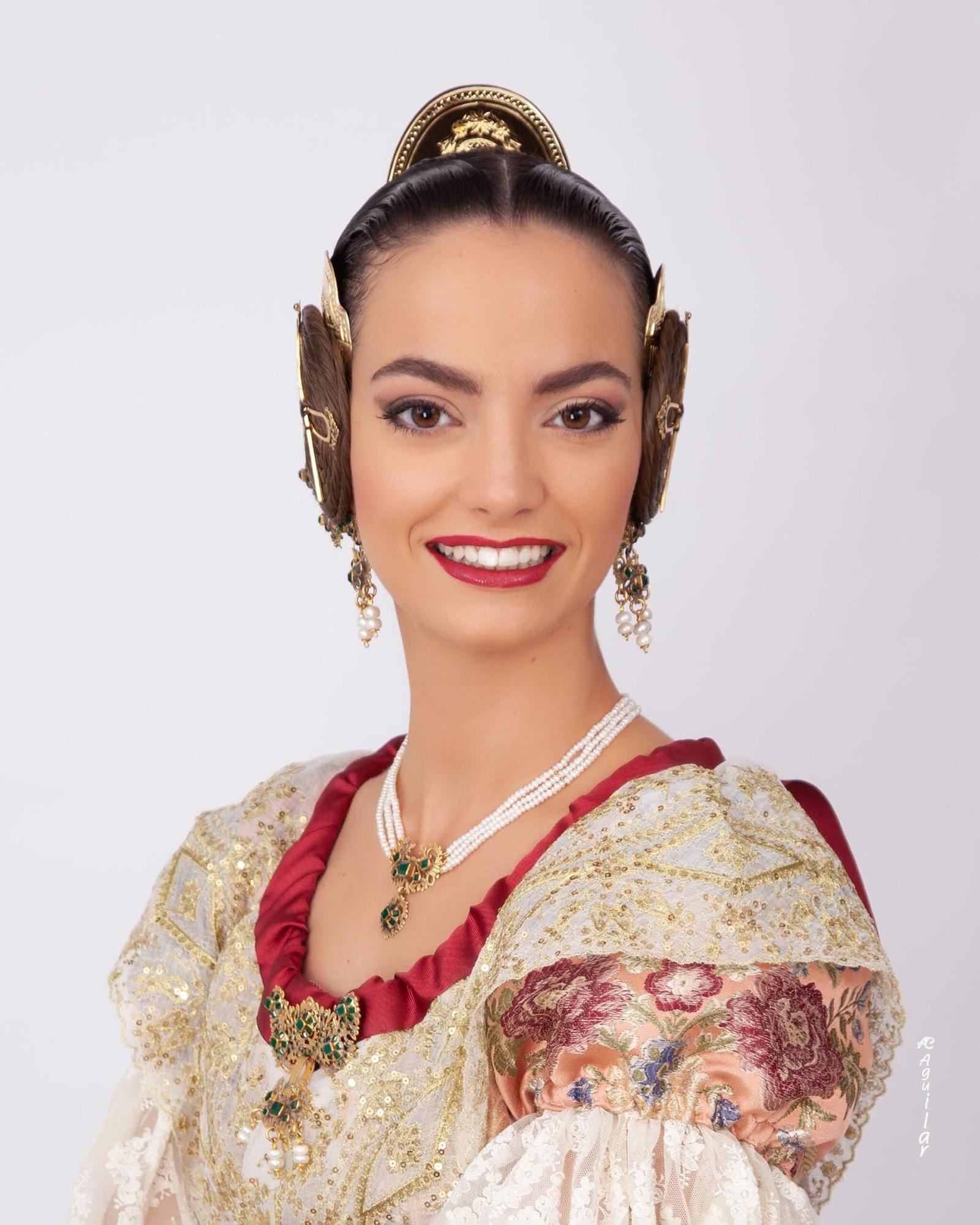 EL CARMEN - Sylvia Sanchez Perez (San Miguel-Vicente Iborra)