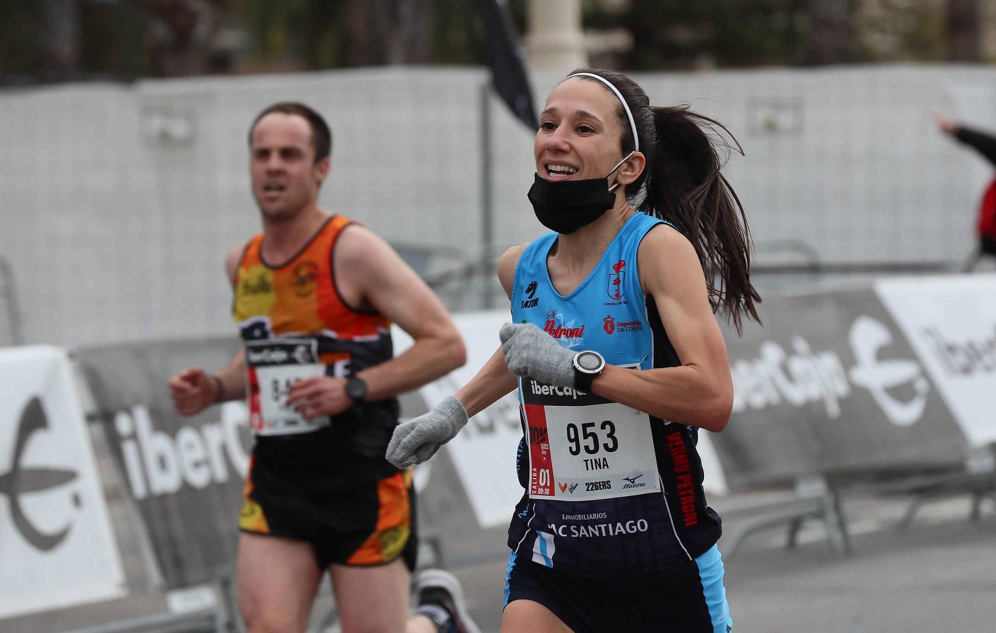 10K Valencia Ibercaja