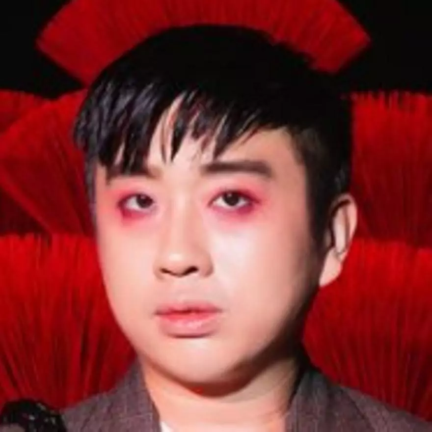 Declan Chan - @declanchan