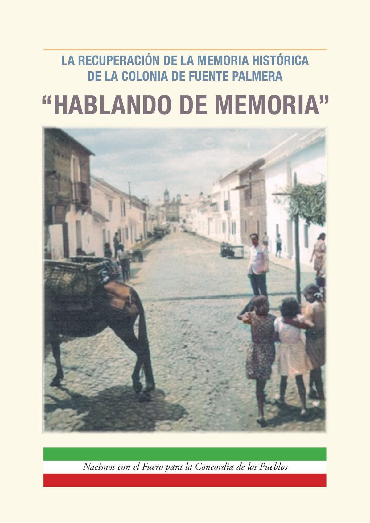 'Hablando de memoria'.