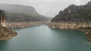 La Generalitat anuncia avui si aixeca l’emergència per sequera