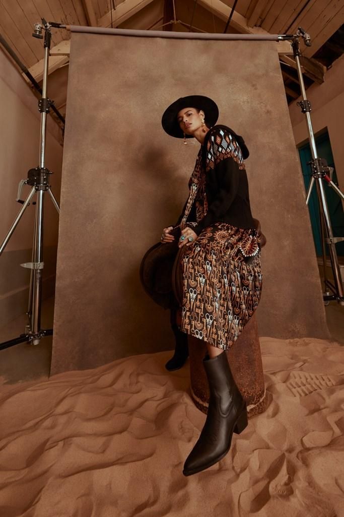 Temperley London