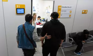 Un de cada tres menors catalans pateixen sobrepès o obesitat
