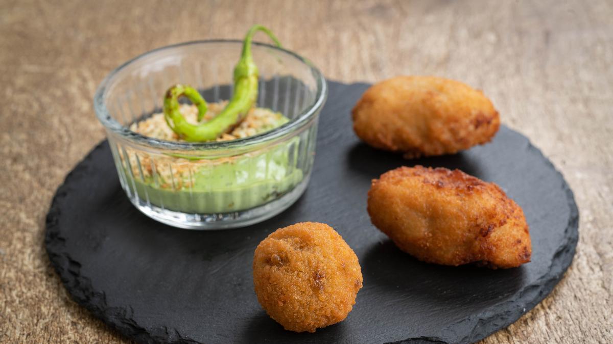 La sexta edición del Día Mundial de la Tapa en Lavapiés rinde homenaje a una de las tapas favoritas de los españoles.