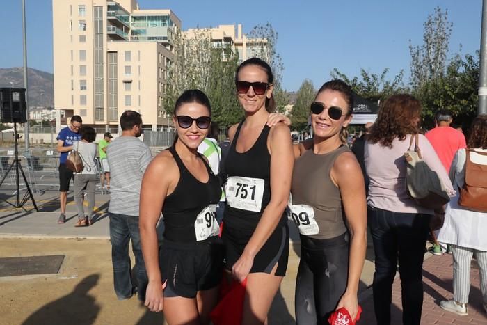 Carrera Popular Run for Parkinson´s Lorca 2019 (I)