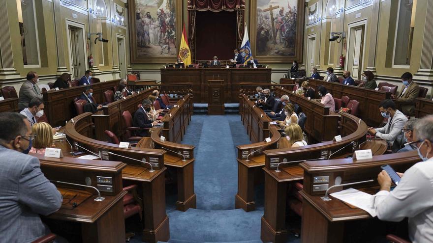 El Parlamento tumba de nuevo las candidaturas a la Junta de Control de la RTVC