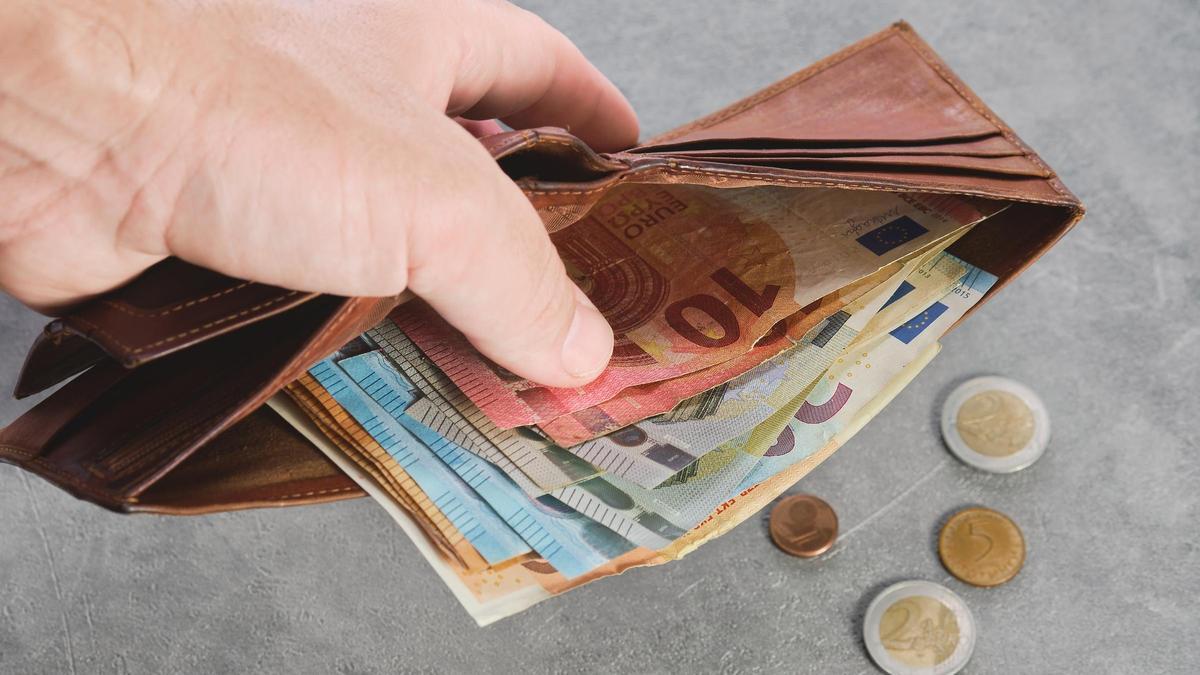 Cuándo se cobra el cheque anticrisis de 200 euros