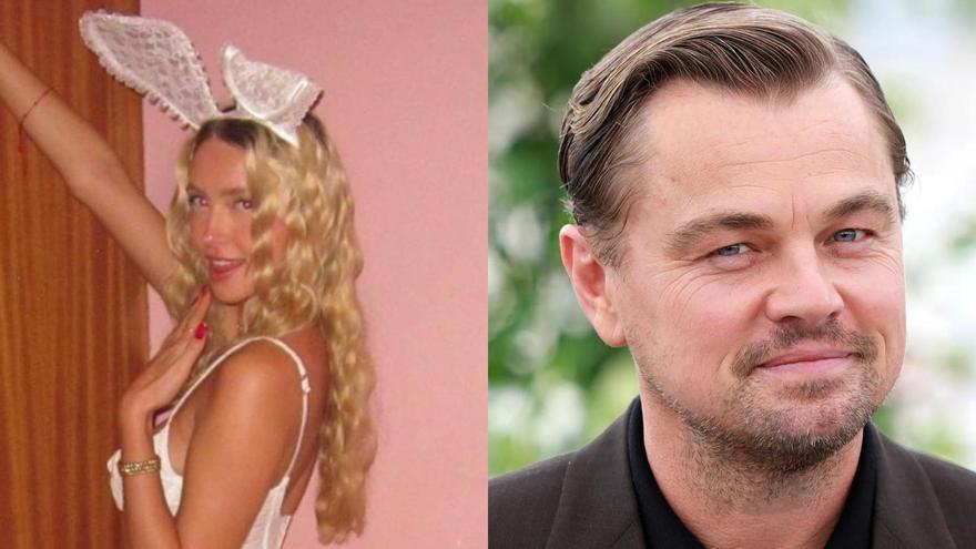 Una modelo Playboy cuenta su experiencia con Leonardo Dicaprio: &quot;Es demasiado raro y viejo&quot;