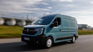 Renault Master 2026