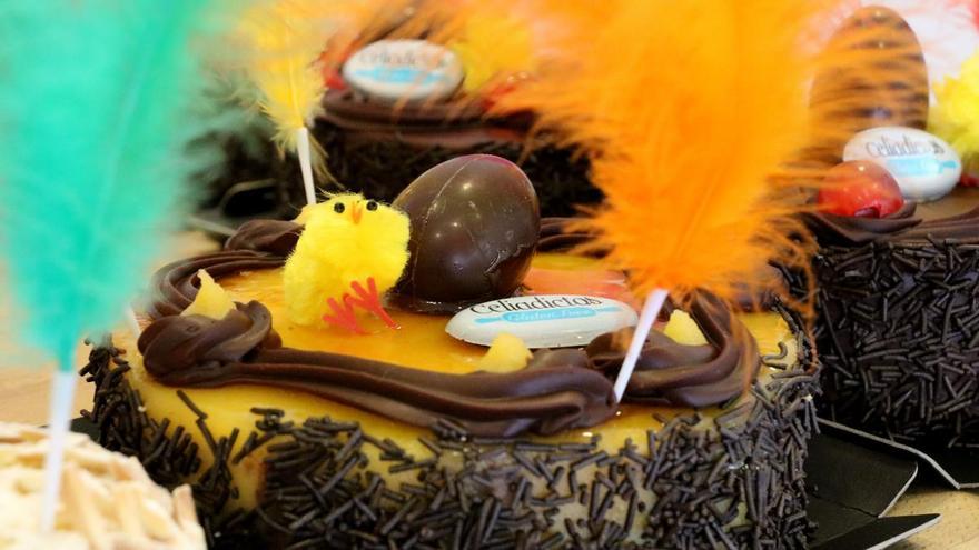 Saps d&#039;on prové la tradició dels ous de Pasqua?