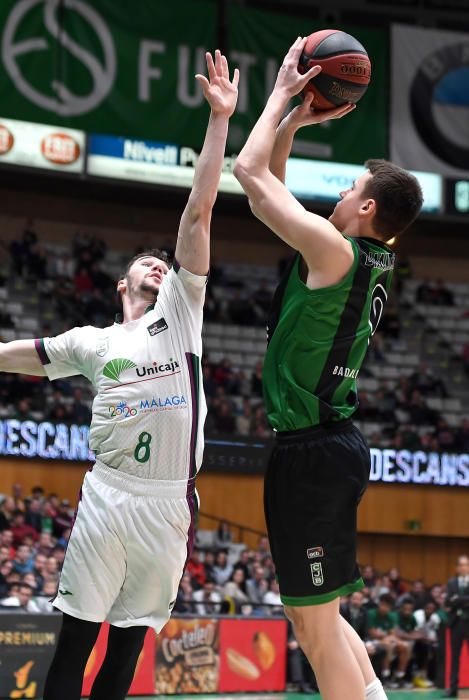 Liga Endesa | Joventut - Unicaja