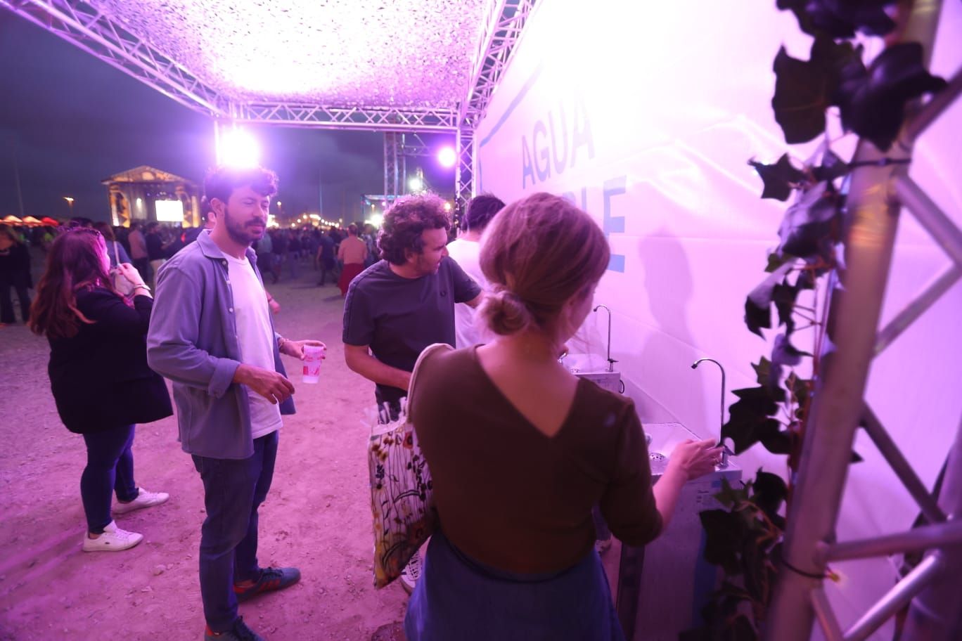 SPRING FESTIVAL ALICANTE Arranca el Spring Festival de Alicante 2024