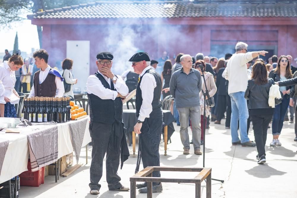 Festa de l'Arròs de Sant Fruitós de Bages